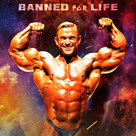 Lee Priest Vs Bodybuilding