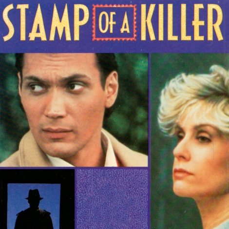 Stamp of a Killer