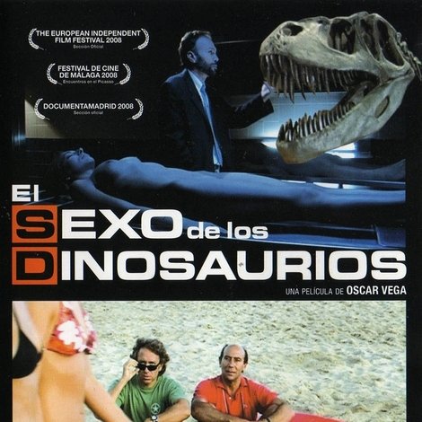 El sexo de los dinosaurios