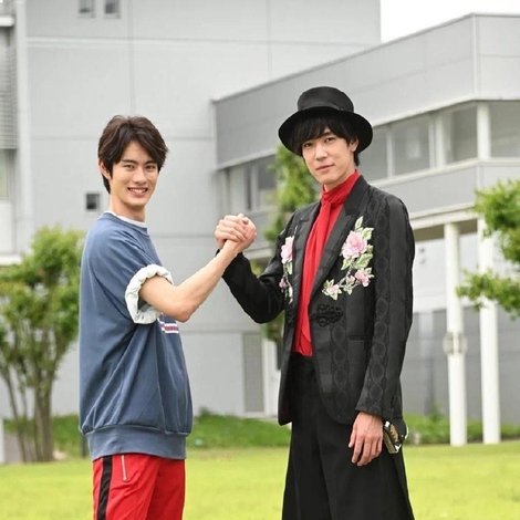 仮面ライダーセイバー増刊号 新たなページが、開くとき、
