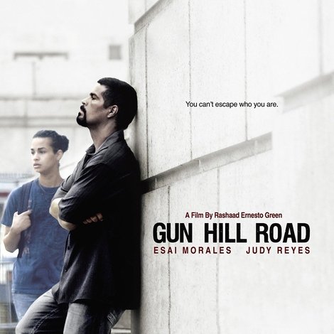 Gun Hill Road