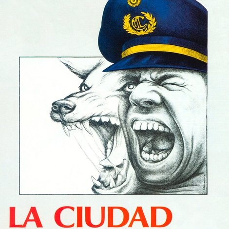 La ciudad y los perros