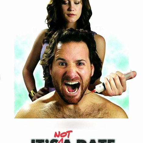 It's Not a Date