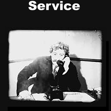 The Super Secret Service