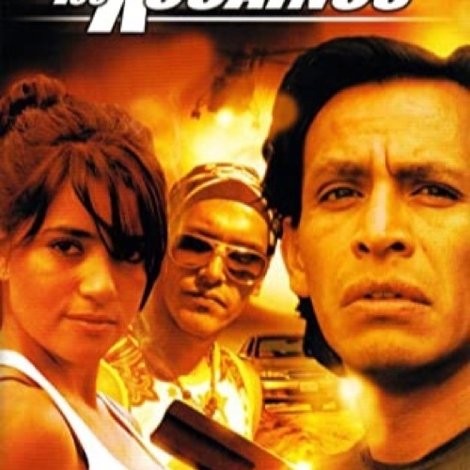 Los Kokainos