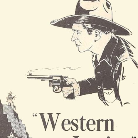 Western Justice