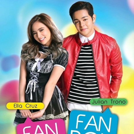 FanGirl FanBoy