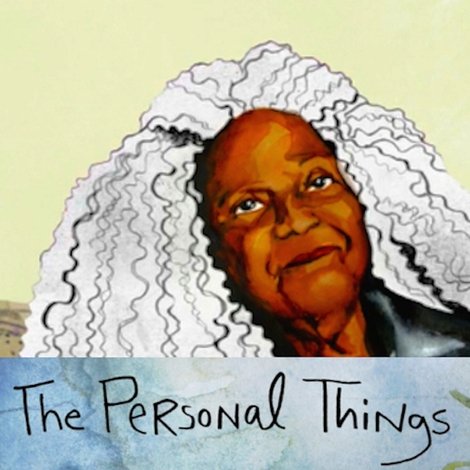 The Personal Things
