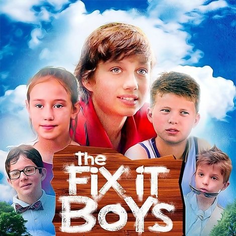 The Fix It Boys