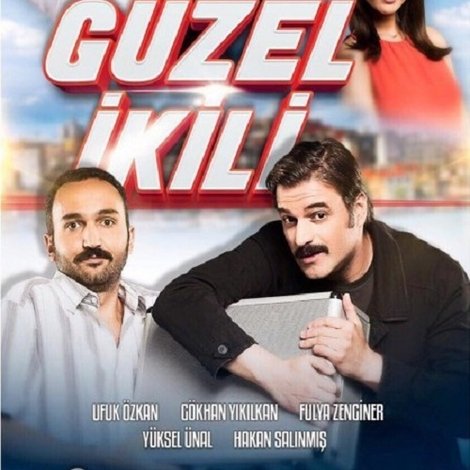 Güzel İkili