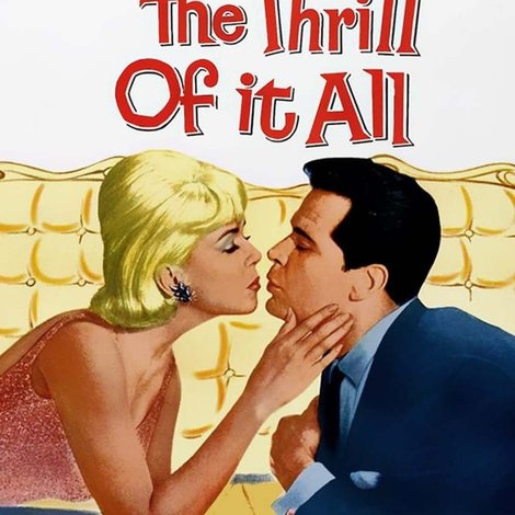 The Thrill of It All