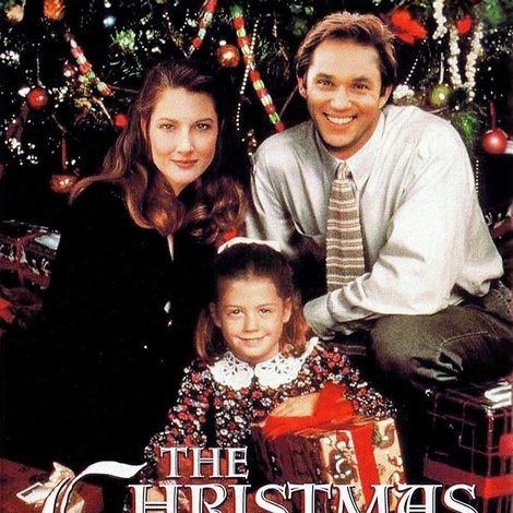 The Christmas Box