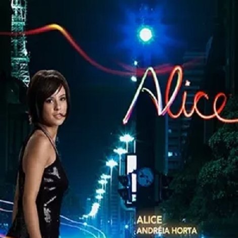 Alice: O Primeiro Dia do Resto da Minha Vida