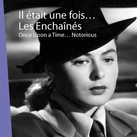 Il était une fois... « Les enchaînés »