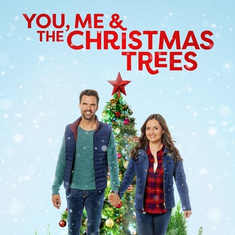 You, Me and the Christmas Trees