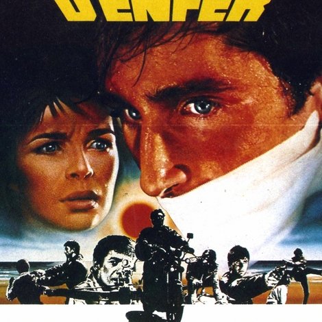 Un été d'enfer