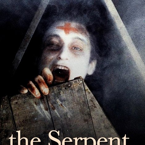 The Serpent and the Rainbow