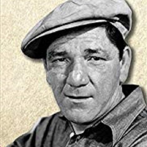 Shemp Cocktail: A Toast to the Original Stooge