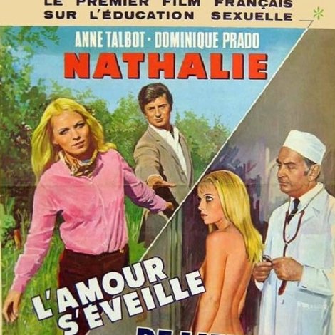 Nathalie, l'amour s'éveille