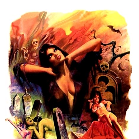 The Velvet Vampire