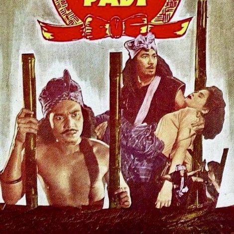 Semerah Padi