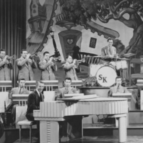 Artistry in Rhythm