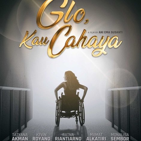 Glo, Kau Cahaya