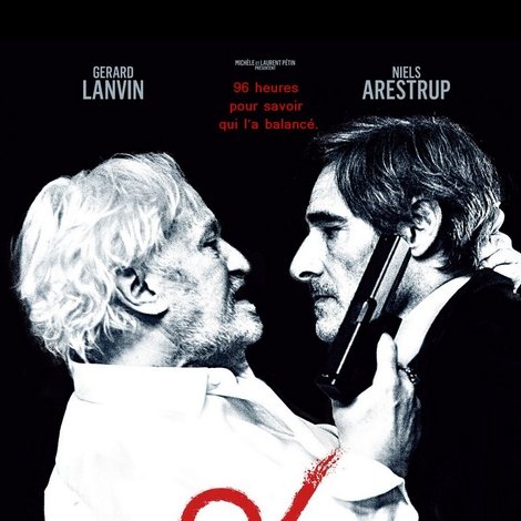 96 heures