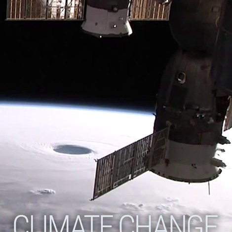 Climate Change: A Horizon Guide
