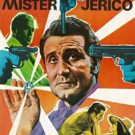 Mister Jerico