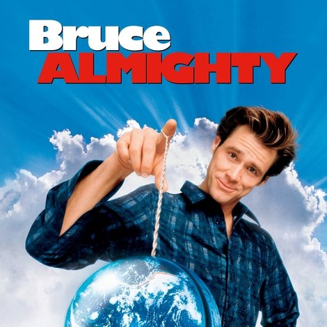 Bruce Almighty