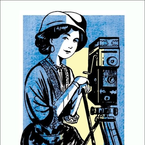 Alice Guy, l'inconnue du 7ème art