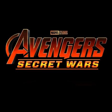 Avengers: Secret Wars