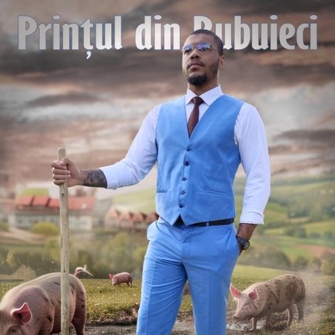Prințul din Bubuieci