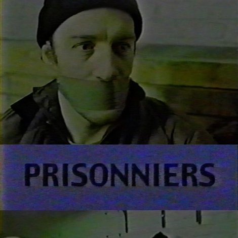 Prisioneros
