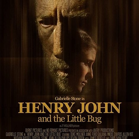 Henry John and the Little Bug