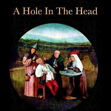 A Hole in the Head
