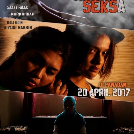 Kamar Seksa