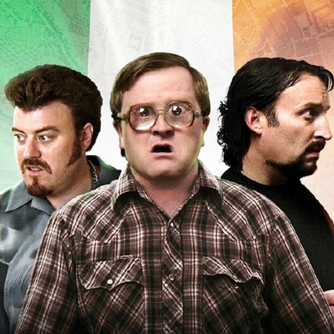 Trailer Park Boys: Live in F**kin' Dublin