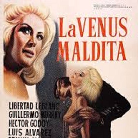 La Venus maldita