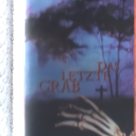 Das Letzte Grab
