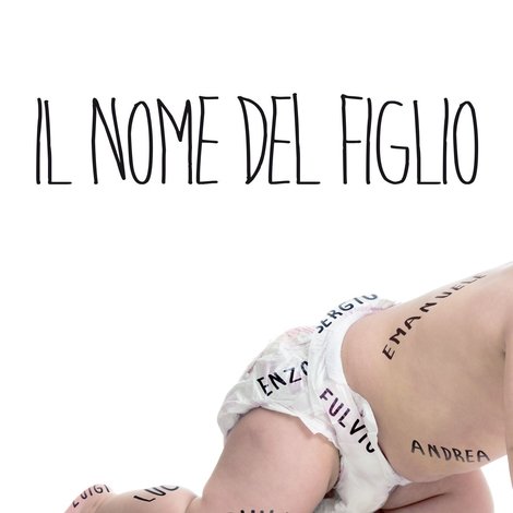 Il nome del figlio