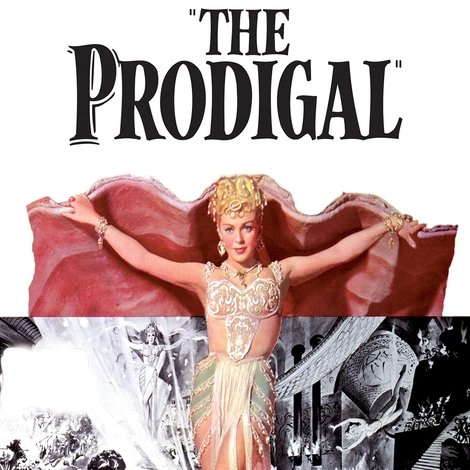 The Prodigal