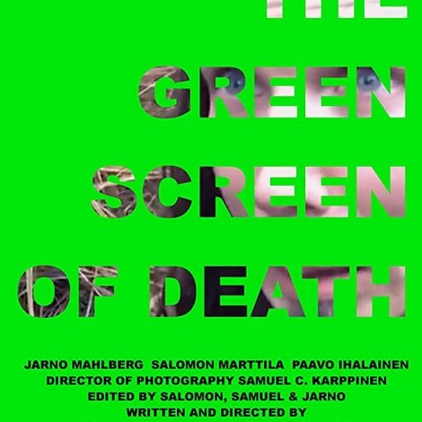 The Green Screen of Death