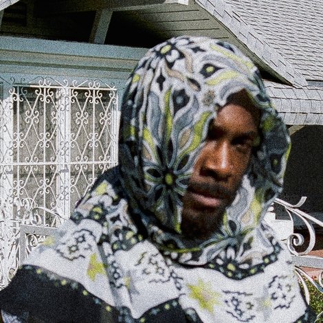 JPEGMAFIA TYPE TOUR LIVE IN BROOKLYN