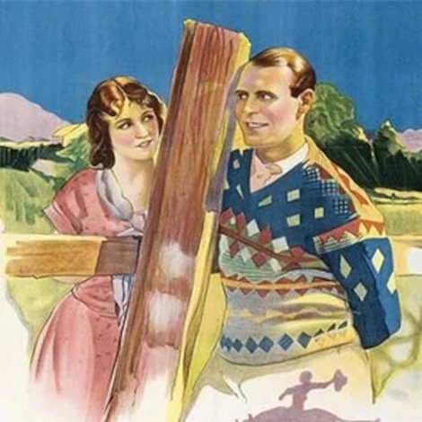 Riders of the Purple Cows