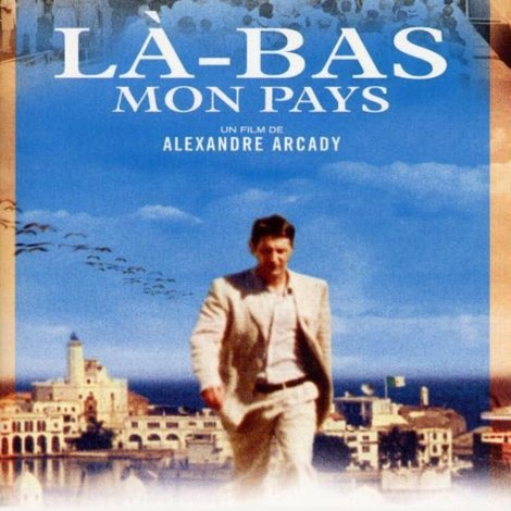 LÃ -bas... mon pays
