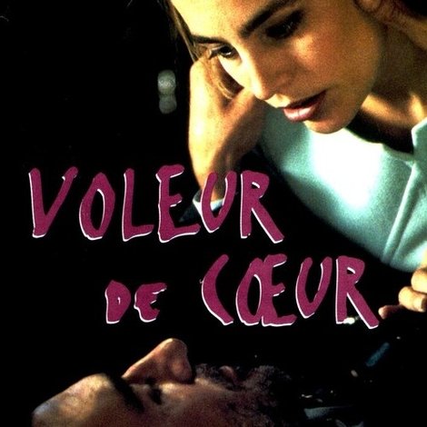 Voleur de coeur