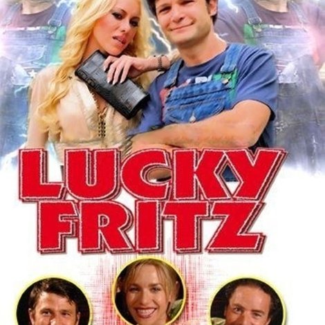 Lucky Fritz
