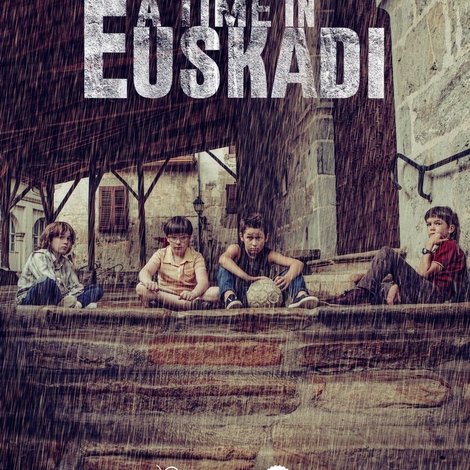 Érase una vez en Euskadi